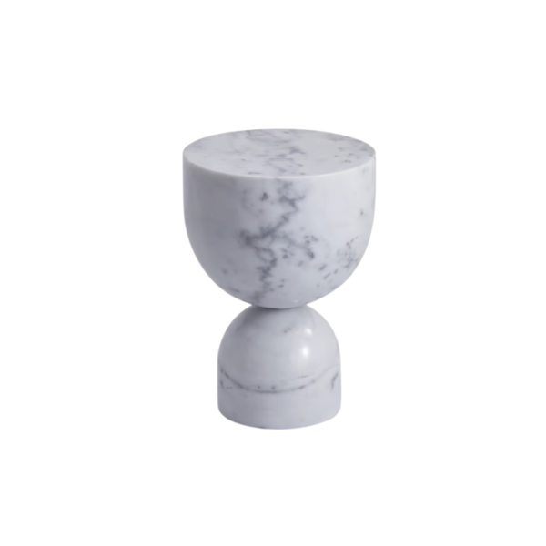 Apothecary Low End Table