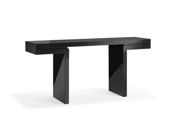 Delaney Console
