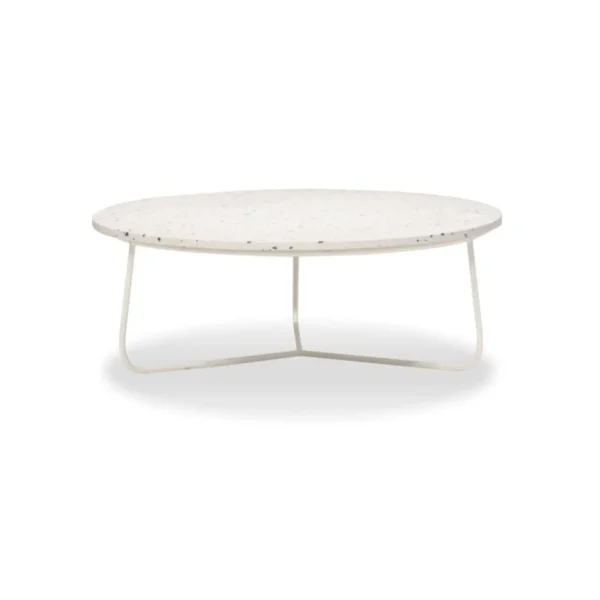 Rizzo Low White