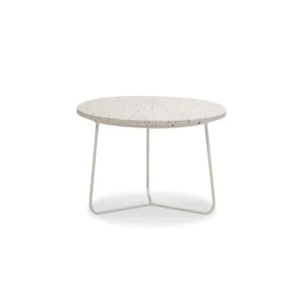 Rizzo Medium White