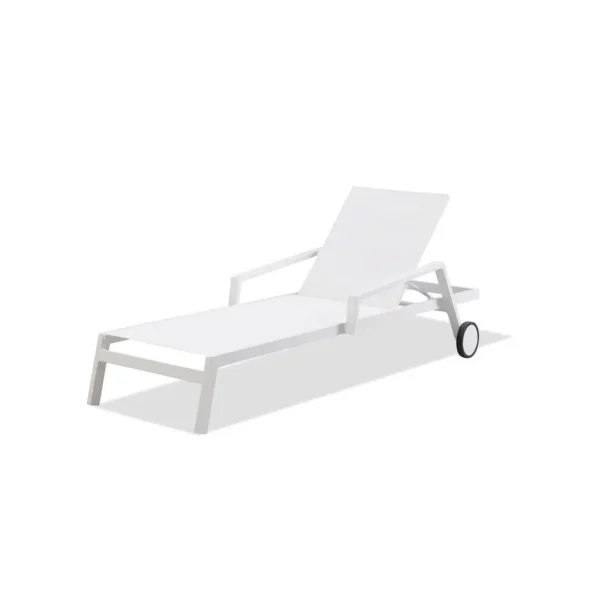 Bondi Outdoor Chaise