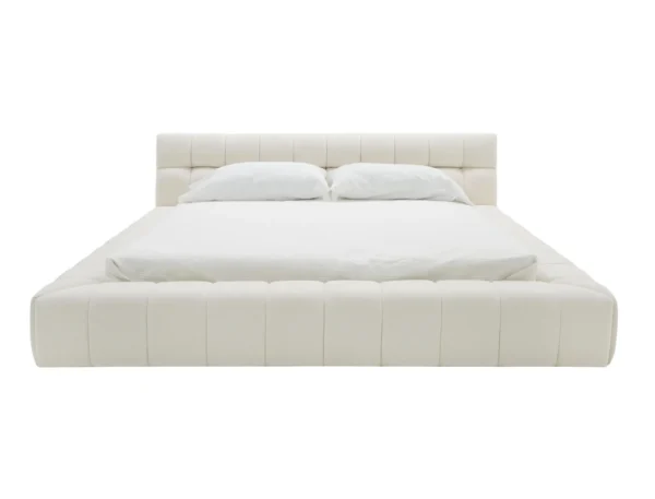 Bubble bed