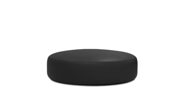Disc Ottoman