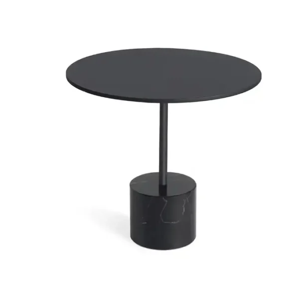 Círculo End Table high