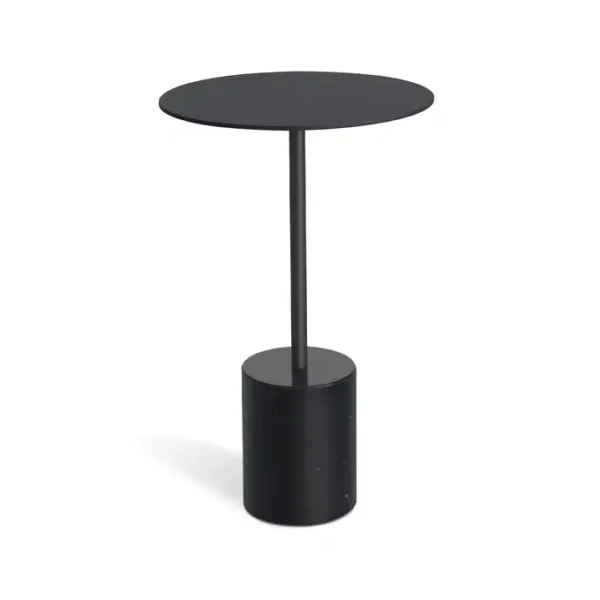 Circulo End Table low