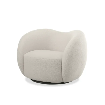 Dune Swivel Lounge Chair