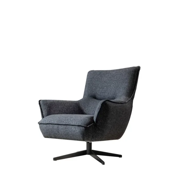Fatsa Swivel Chair