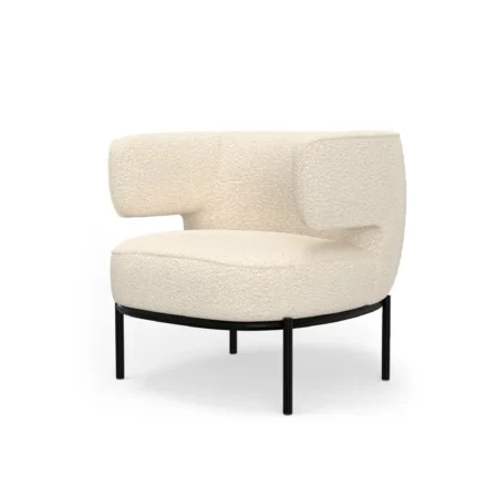 Finn Lounge Chair