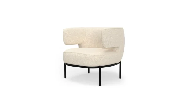 Finn Lounge Chair