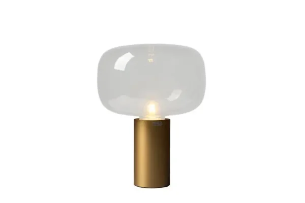 Glow Table Lamps