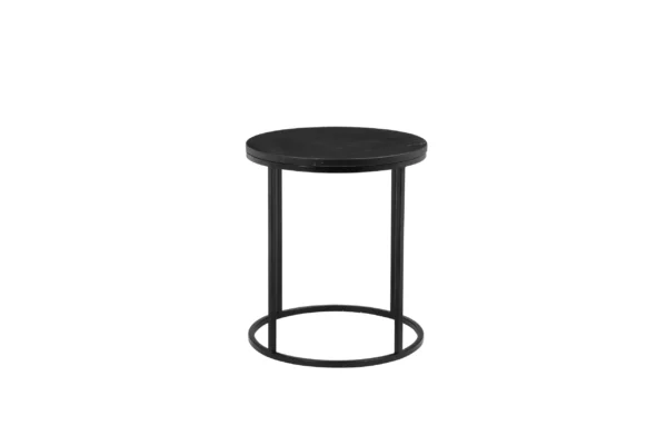 Onix End Table