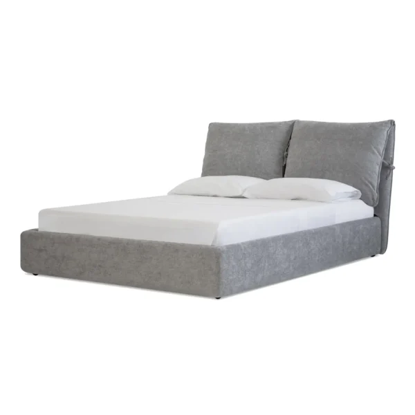 Plume Bed