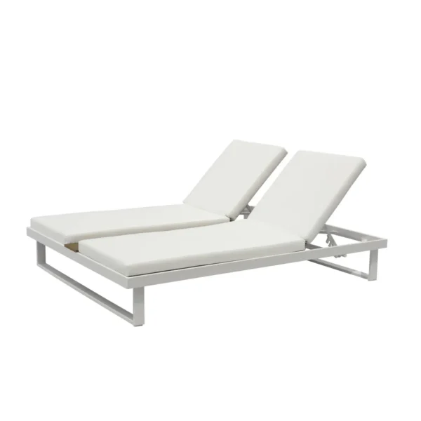 Sally Double Lounge Chair