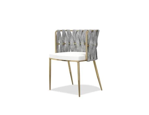 Weaver Dining Chair